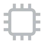 Cpu SVG Icon